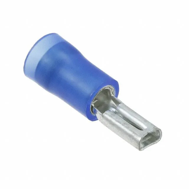 DNF14-110-M (CONN QC RCPT 14-16AWG 0.110)