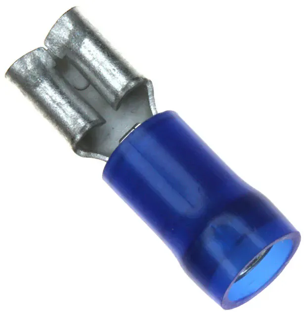 DNF14-187-C (CONN QC RCPT 14-16AWG 0.187)