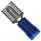 DNF14-250-X (CONN QC RCPT 14-16AWG 0.250)