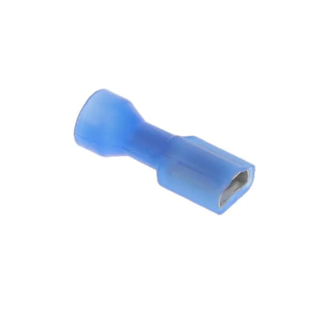 DNF14250FIBX-L (CONN QC RCPT 14-16AWG 0.250)