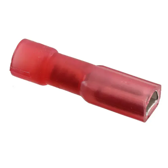 DNF18-110FIB-M (CONN QC RCPT 18-22AWG 0.110)