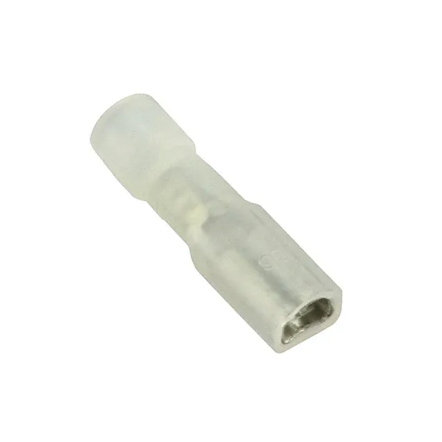 DNF18-112FIB-3K (CONN QC RCPT 18-22AWG 0.110)
