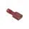 DNF18-205FIB-C (CONN QC RCPT 18-22AWG 0.187)