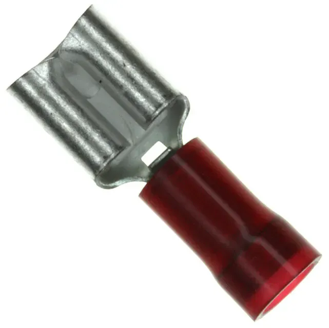 DNF18-250-C (CONN QC RCPT 18-22AWG 0.250)