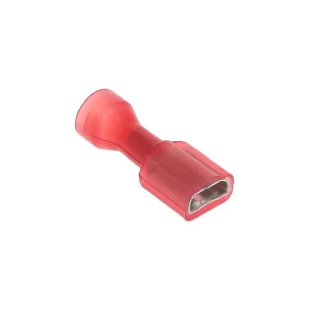 DNF18250FIBX-M (CONN QC RCPT 18-22AWG 0.250)
