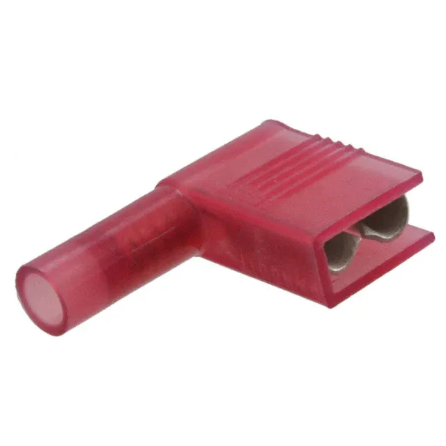DNFR18-205B-M (CONN QC RCPT 18-22AWG 0.187)