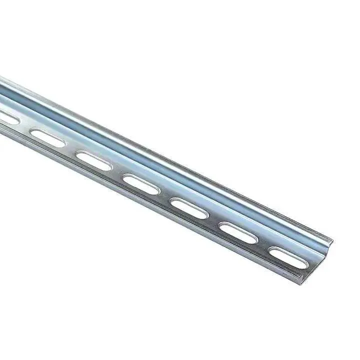 DNR-4790 (DINRAIL 35MMX7.5MM SLTTD 1M 1=10)
