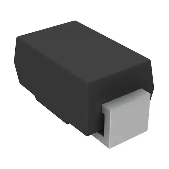 ES2G-E3/52T (DIODE GEN PURP 400V 2A DO214AA)