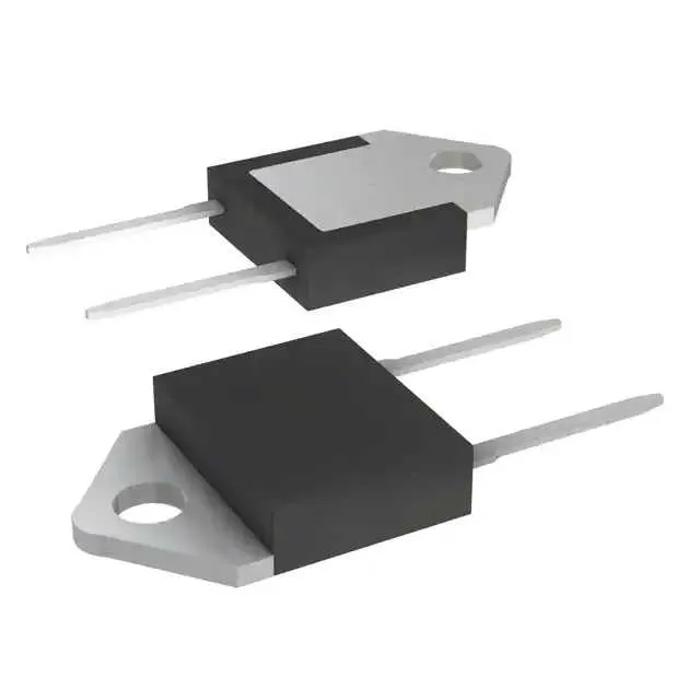 STTH1506DPI (DIODE GEN PURP 600V 15A DOP3I)