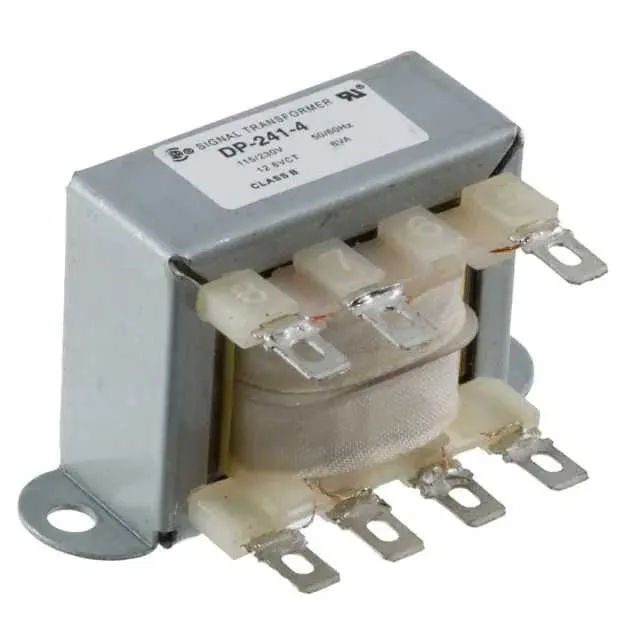 DP-241-4-56 (XFRMR LAMINATED 6VA CHAS MOUNT)