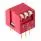 DP03 (SWITCH PIANO DIP SPST 50MA 24V)