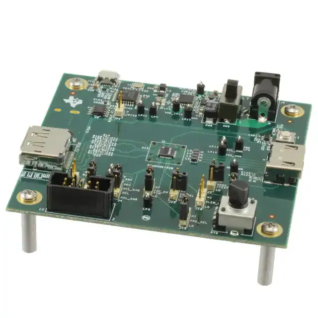 DP159RSBEVM (EVALUATION MODULE PCB DP159)