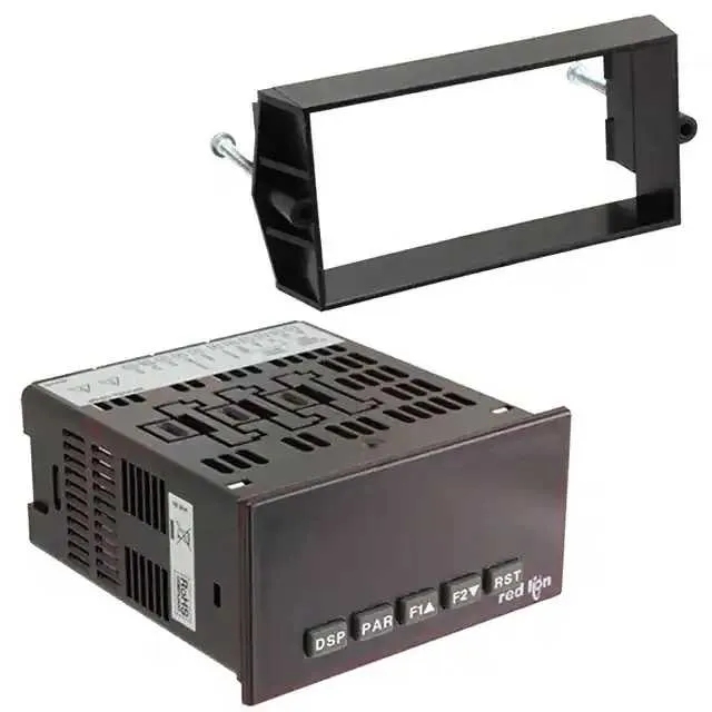 DP5P0000 (PROCESS METER LED PANEL MOUNT)