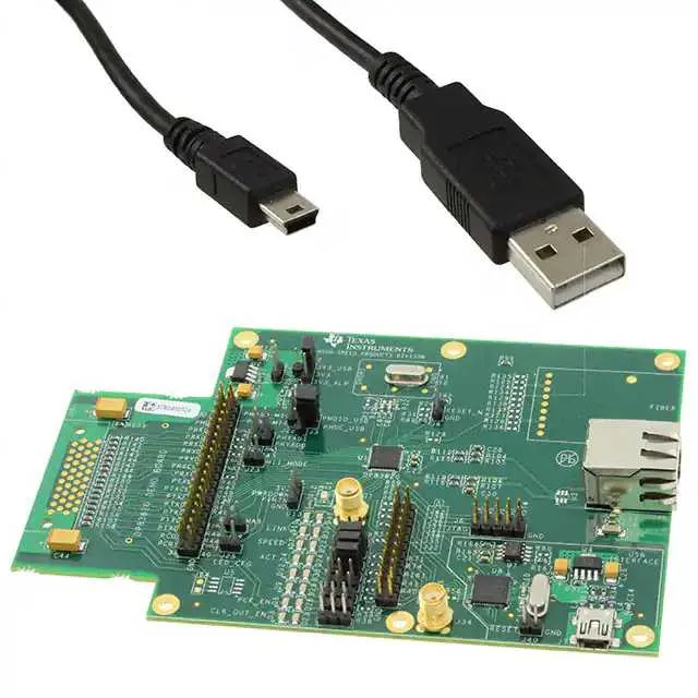 DP83620-EVK/NOPB (BOARD DEMO EVAL FOR DP83620)