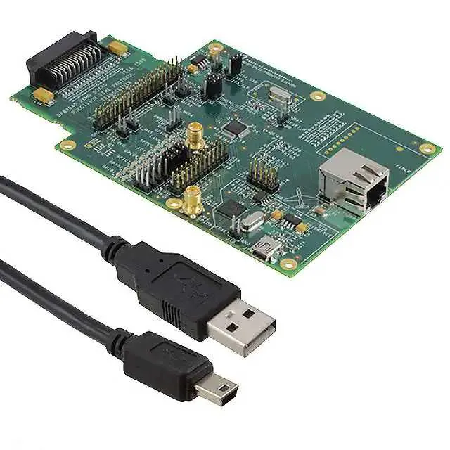 DP83640T-EVK/NOPB (EVAL KIT FOR DP83640T)