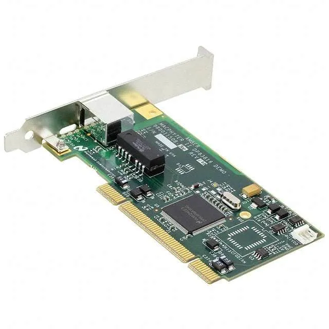 DP83816-MAAP (BOARD EVALUATION DP83816)