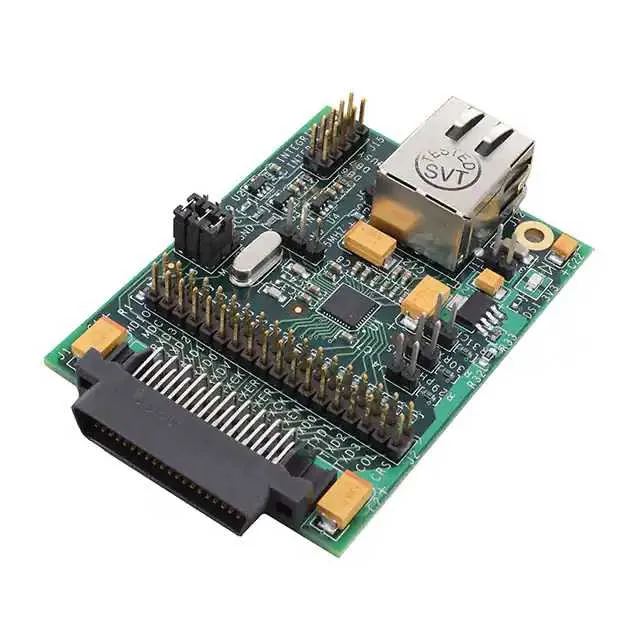 DP83848H-MAU-EK (BOARD EVALUATION DP83848H)