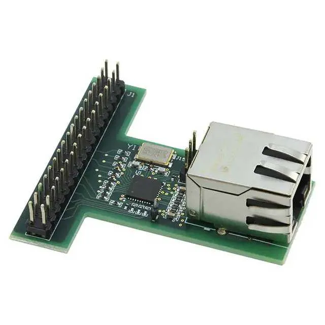 DP83848K-MAU-EK (BOARD EVALUATION DP83848K)