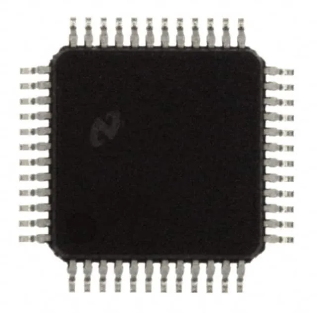 DP83848YB-EVK (BOARD EVALUATION DP83848YB)