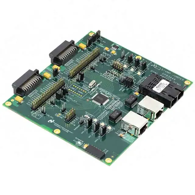 DP83849IFVS-EVK/NOPB (EVAL BOARD PHYTER IND TEMP)