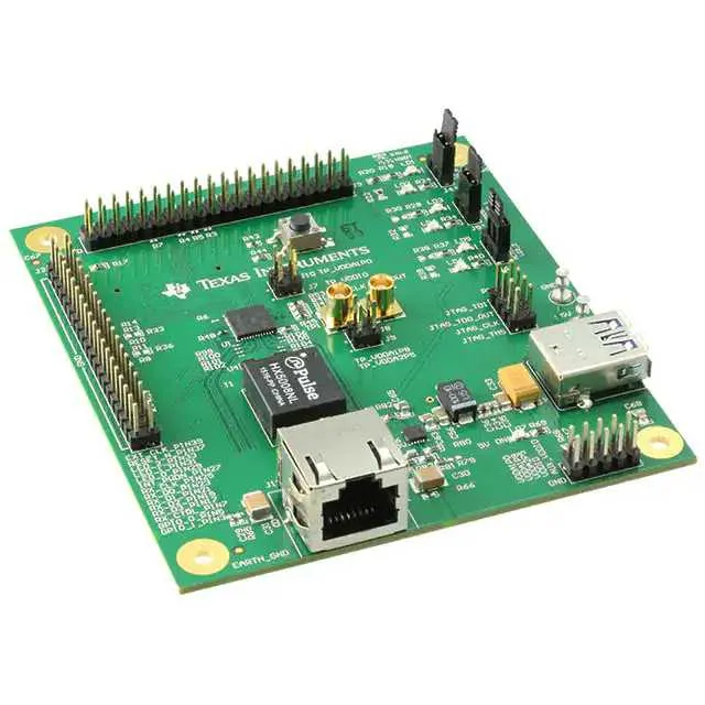 DP83867ERGZ-R-EVM (EVAL DP83867ERGZ)