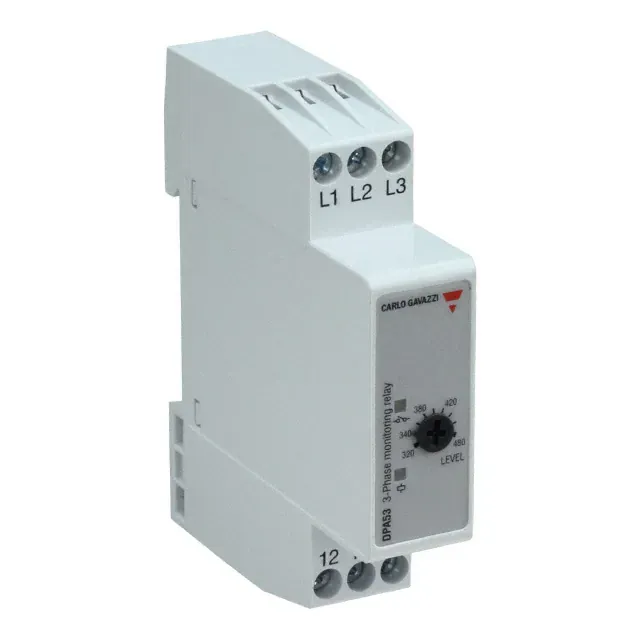 DPA53CM48 (RELAY MONITOR 3PHASE 320-480)