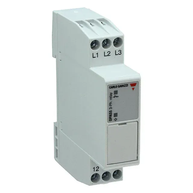 DPA55CM44 (3PHASE VOLTAGE MONITOR RELAY)