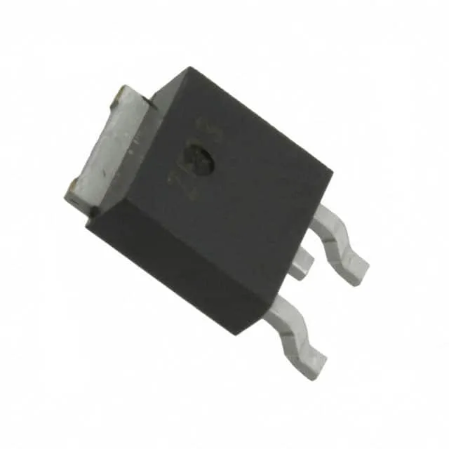 TL750M05CKTER (IC REG LIN 5V 750MA 3POWERFLEX)