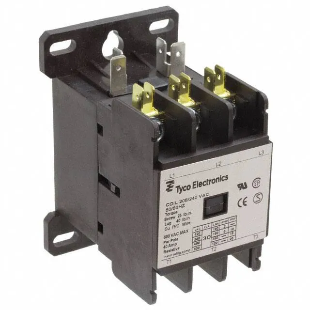 DPC-3U30CS1X (RELAY CONTACTOR)