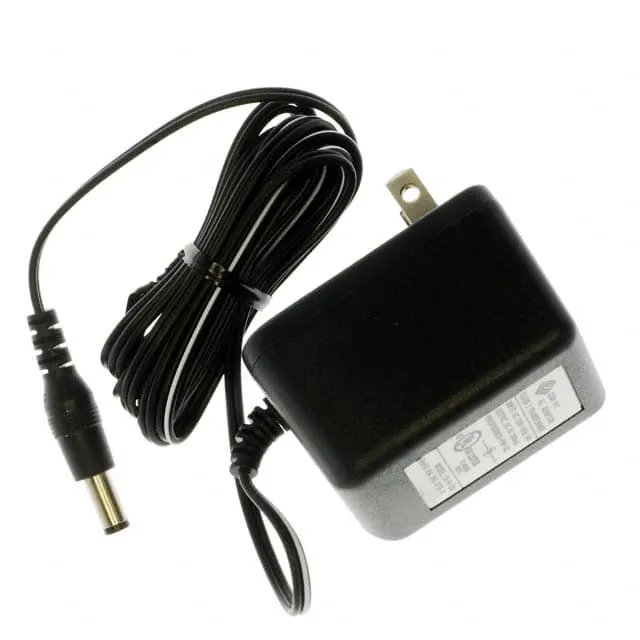 DPD090020-P5P-SZ (AC/DC WALL MOUNT ADAPTER 9V 2W)