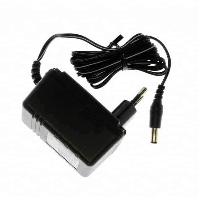 DPD090050E-P5P-SZ (AC/DC WALL MOUNT ADAPTER 9V 5W)