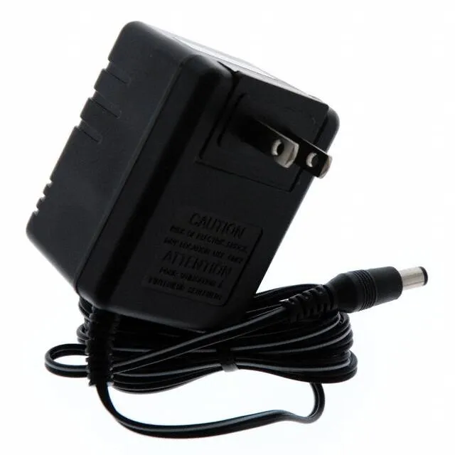 DPD090065-P5P-SZ (AC/DC WALL MOUNT ADAPTER 9V 6W)