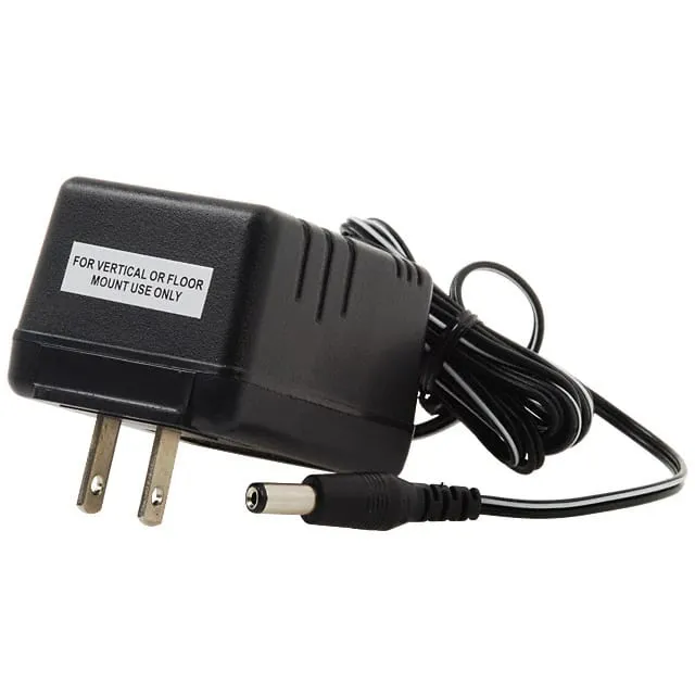 DPD120050-P5P-SZ (AC/DC WALL MOUNT ADAPTER 12V 6W)
