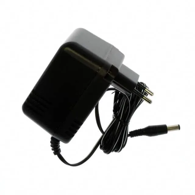 DPD120080E-P5P-SZ (AC/DC WALL MOUNT ADAPTER 12V 10W)