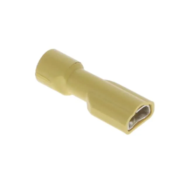 DPF10-250FIB-L (CONN QC RCPT 10-12AWG 0.250)