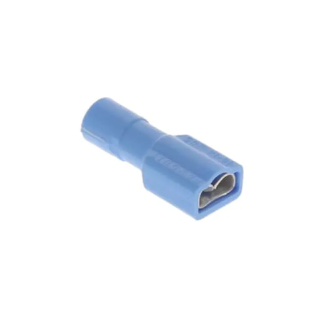 DPF14-206FIB-M (CONN QC RCPT 14-16AWG 0.187)