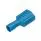 DPF14-250FIMB-K (CONN QC TAB 14-16AWG 0.250 CRIMP)