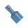 DPF14-250FIMB-L (CONN QC TAB 14-16AWG 0.250 CRIMP)