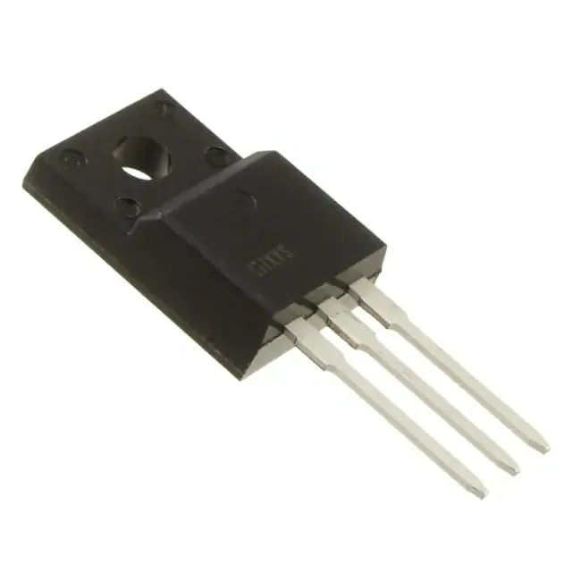 DPG20C300PN (DIODE ARRAY GP 300V 10A TO220FP)