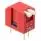 DPL02T (SWITCH PIANO DIP SPST 50MA 24V)