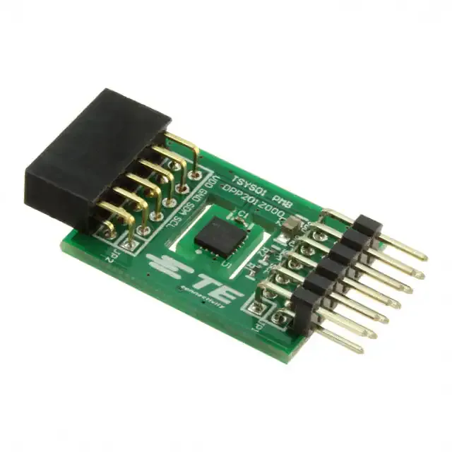 DPP201Z000 (PMOD TSYS01)