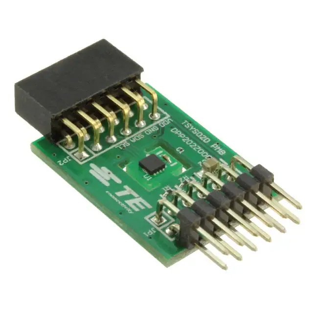 DPP202Z000 (PMOD TSYS02D)