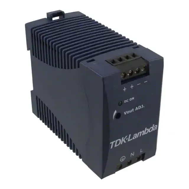 DPP25-5 (AC/DC CONVERTER 5V 25W)