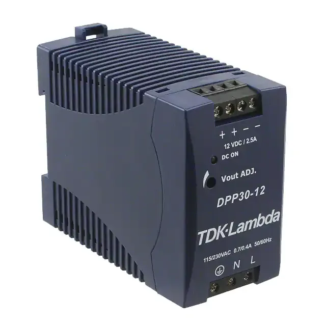 DPP30-12 (AC/DC CONVERTER 12V 30W)