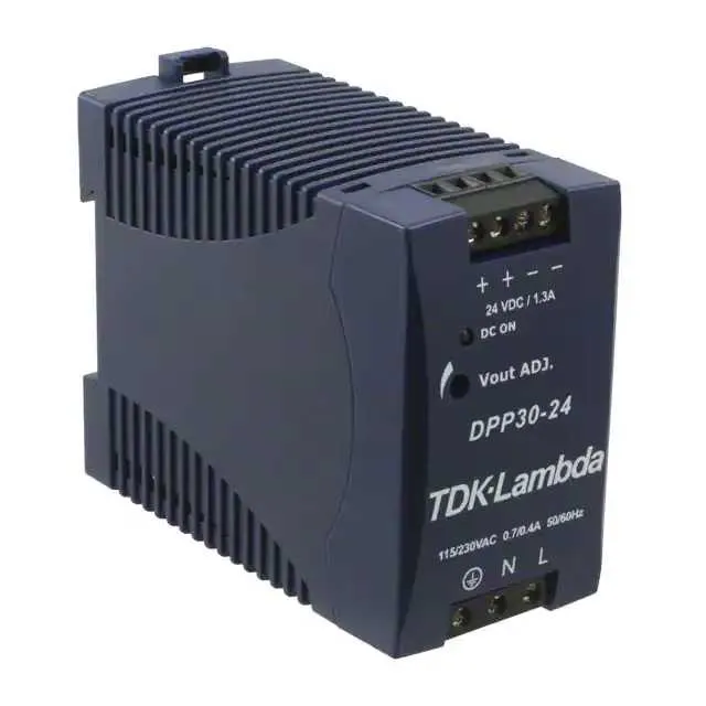 DPP30-24 (AC/DC CONVERTER 24V 30W)