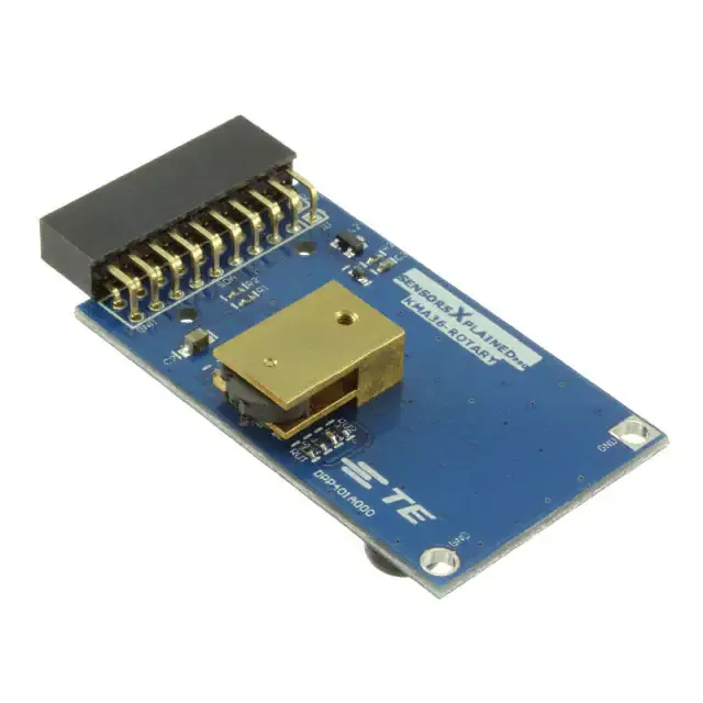 DPP401A000 (XPLAINED PRO KMA36 (R))