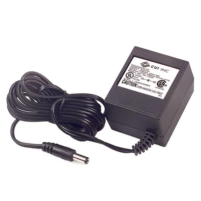 DPR050030-P6P (AC/DC WALL MOUNT ADAPTER 5V 2W)