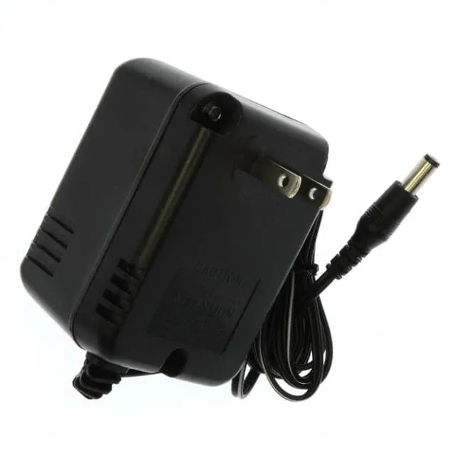 DPR090080-P5P-SZ (AC/DC WALL MOUNT ADAPTER 9V 7W)