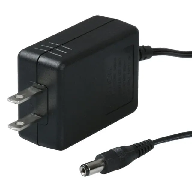 DPS120100UPS-P5P-SZ (AC/DC WALL MOUNT ADAPTER 12V 12W)