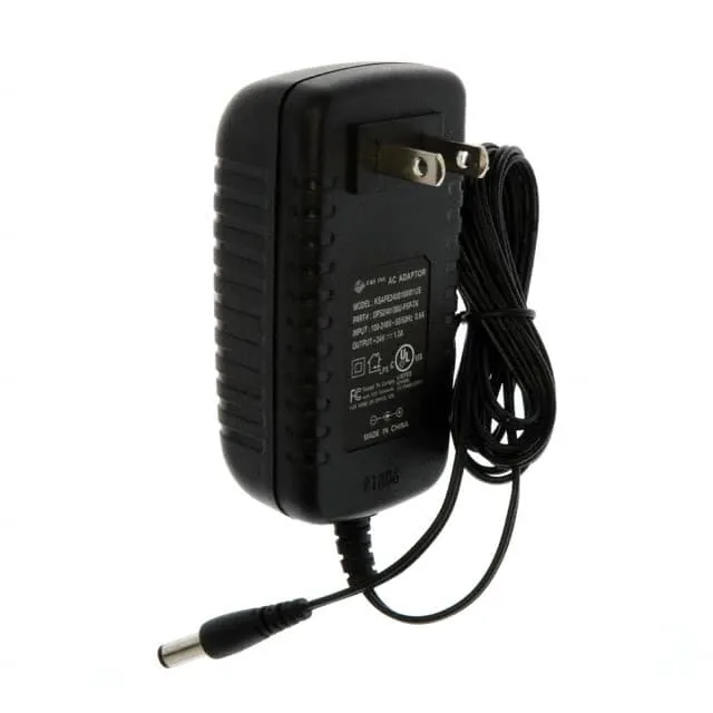 DPS240100U-P5P-TK (AC/DC WALL MOUNT ADAPTER 24V 24W)